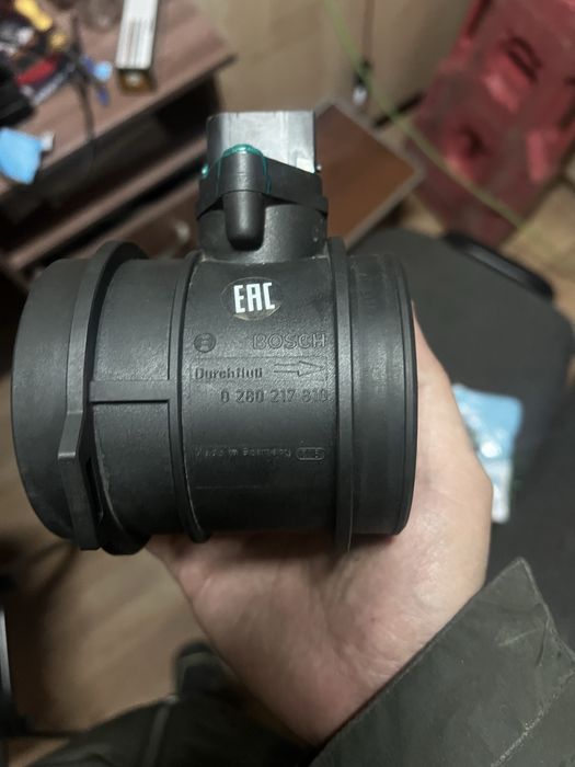 ДРМВ валюметр на M113 оригинал Bosch