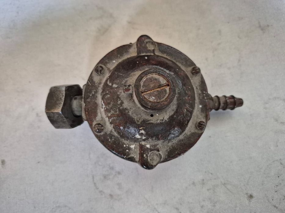 Продам газовый редуктор