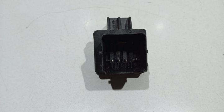 Releu preîncălzire 110675590R Renault Master 3 [2010 - 2015]
