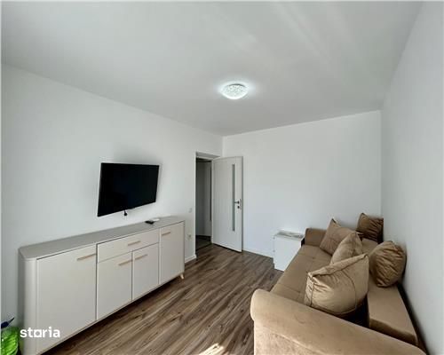 Apartament 2 camere decomandat - 2 parcări - Arhitectilor Sibiu