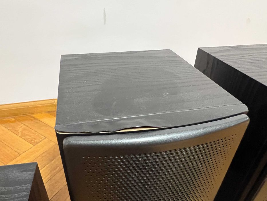 Vand Sistem 5 boxe Infinity by Harman Kardon