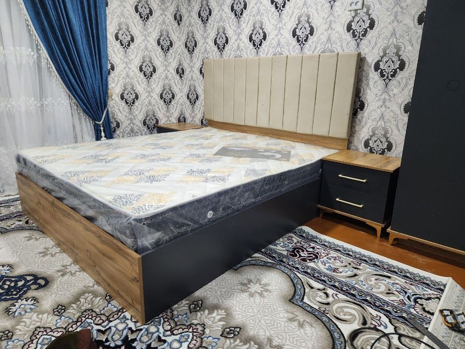 Shurchi mebel buyurtma asosida mebel tayorlash hizmati
