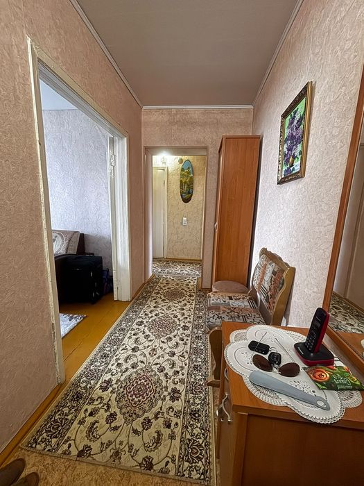 Продам 2 ком.кв Новой планировки.