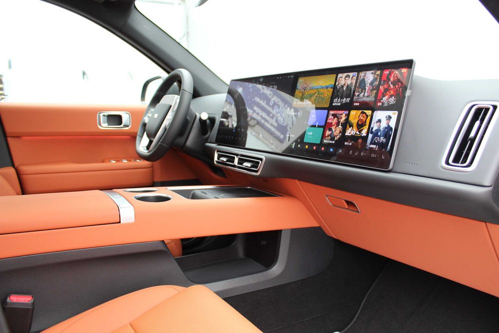 Li 6 Pro Restayling buyurtma asosida zakazga/ на заказ