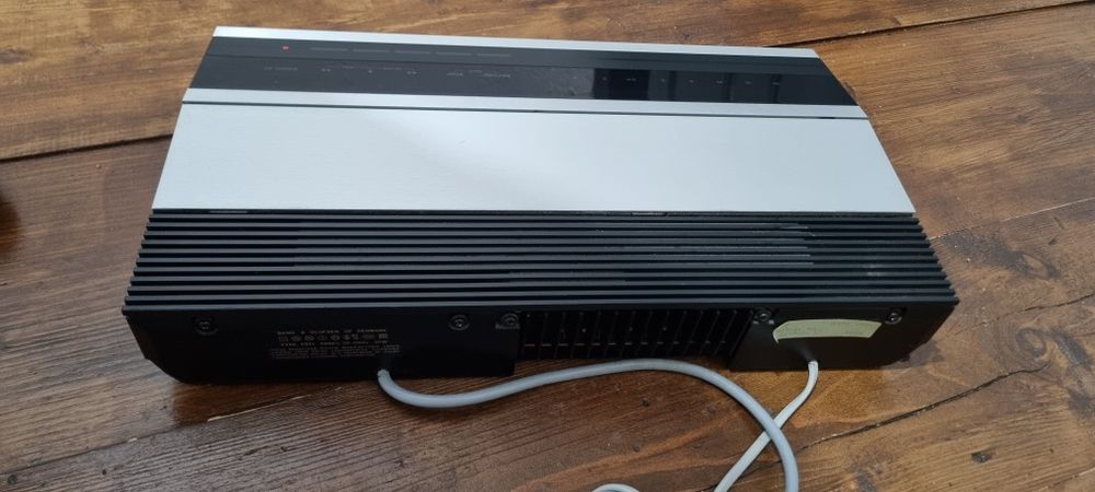 Deck casetofon Bang Olufsen 2921