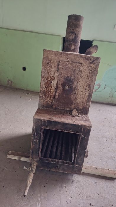 Катёл дипломат теплитсиада 2йил ишлатилган.