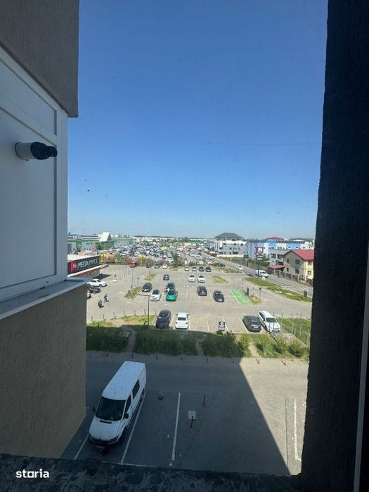 Apartament 2 camere / Strada Nazuintei