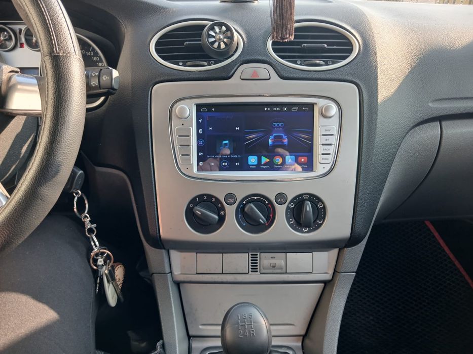 Ford Focus 2 Facelift 1.6TDCI