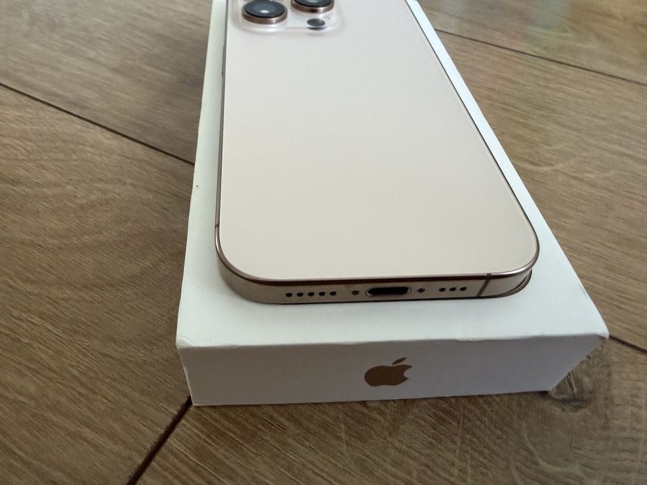 Iphone 16 pro 128 gb