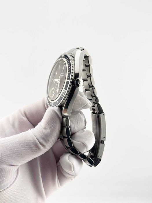 Часы Omega Seamaster Planet Ocean