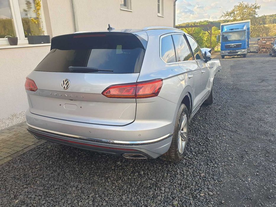 Piese si elemente de caroserie pentru VW Touareg 3 CR 3,0 tdi 2019 R-Line