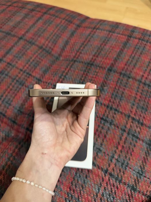 Iphone 16 Pro Max 512gb Gold