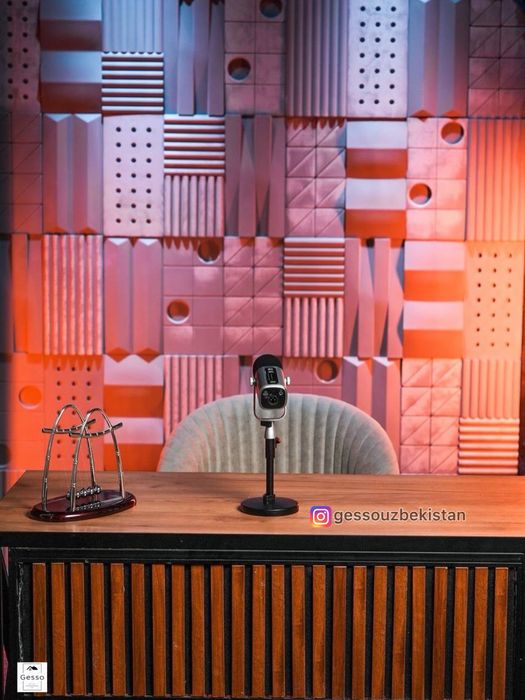 3д панели | 3д панель | 3d panel | decor | декор | абои | gips panel