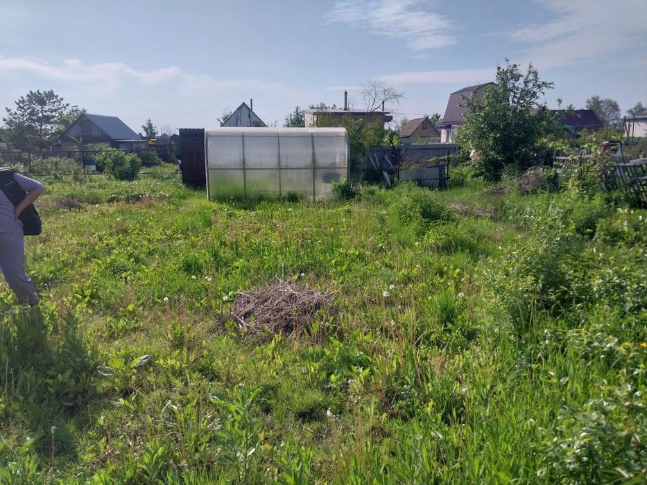 Продам дачу СО Лада