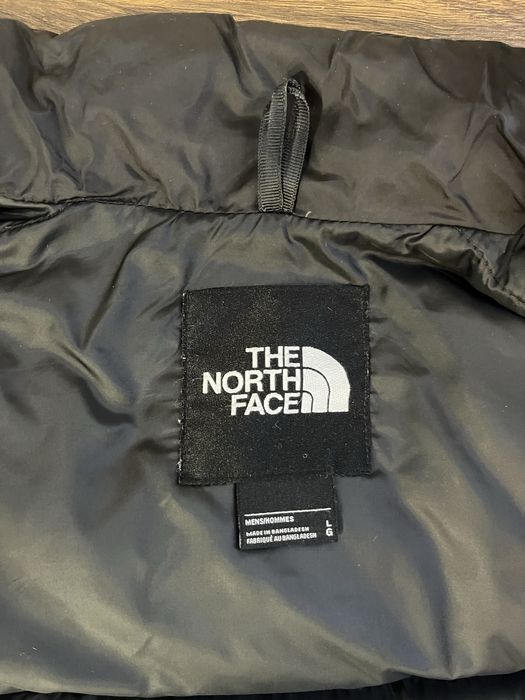 Geaca The North Face 700