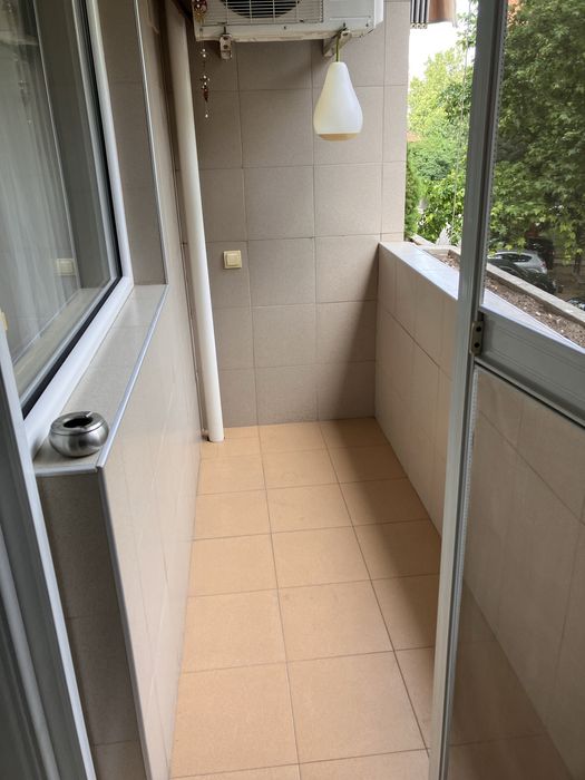 Дава се под наем Четиристаен апартамент в Стара Загора, Опълченски - 96 кв.м за 397.8 € - Снимка #5