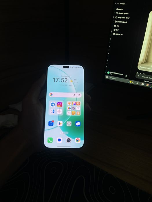 Honor 400 Lite 256
