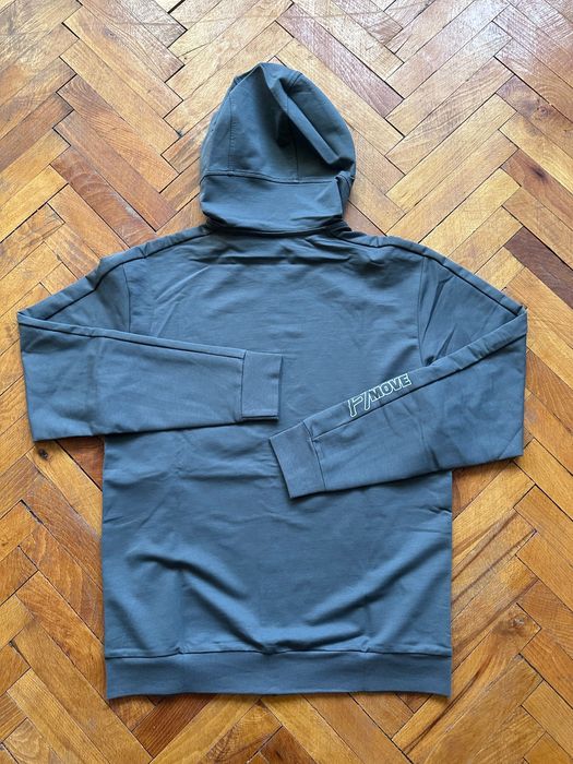 Мъжки екип на FLAIR