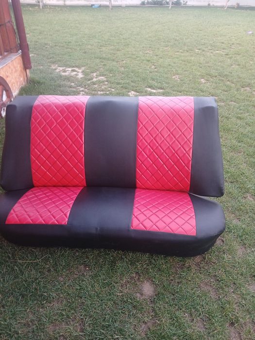 Scaune dacie 1310 retapițate