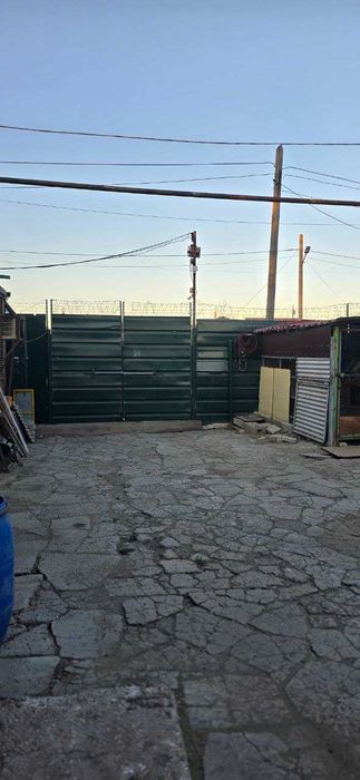 Продажа комерции, бывший авторазбор