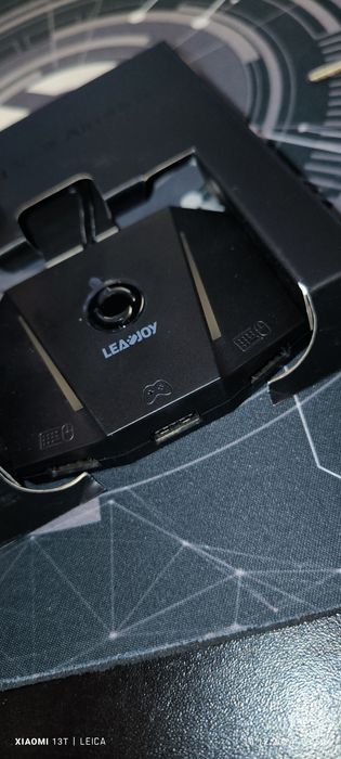 Aimbox Leadjoy Warzone