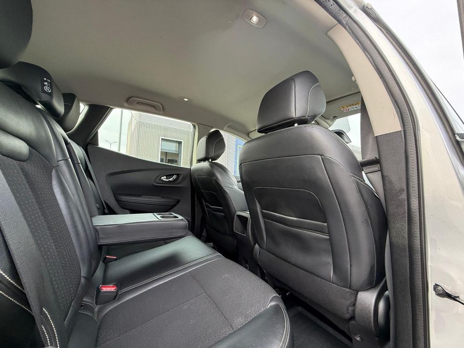 Renault Kadjar, 1,6l diesel, Automat
