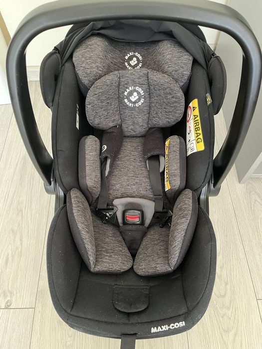 Maxi Cosi Marble