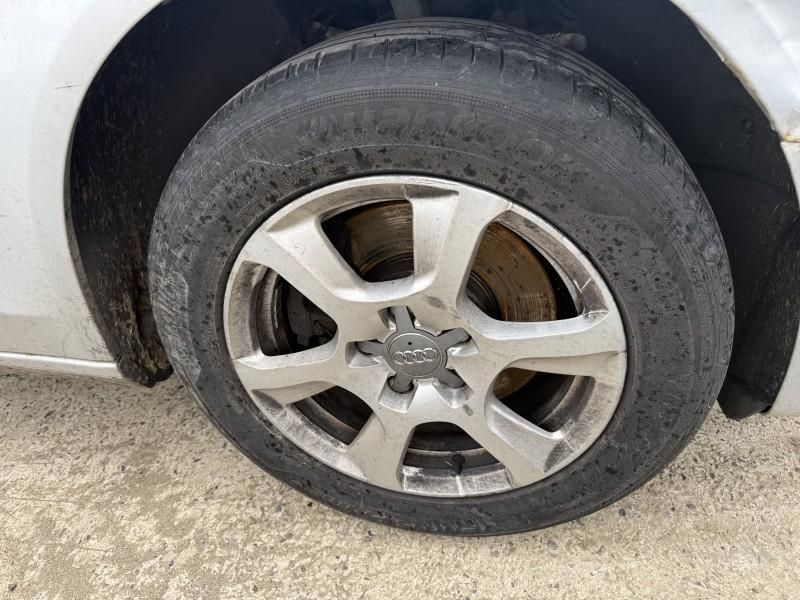 Jante aliaj R16 Audi A4 8K2, B8