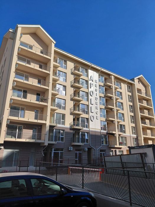 Apartament 2 camere, Metrou Berceni, Prima inchiriere