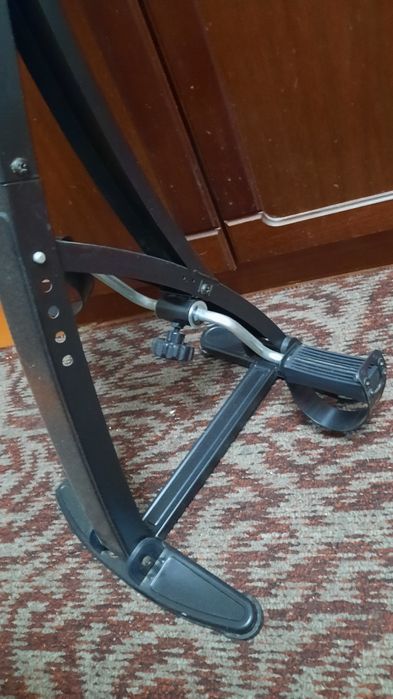 Продам вело тренажёр