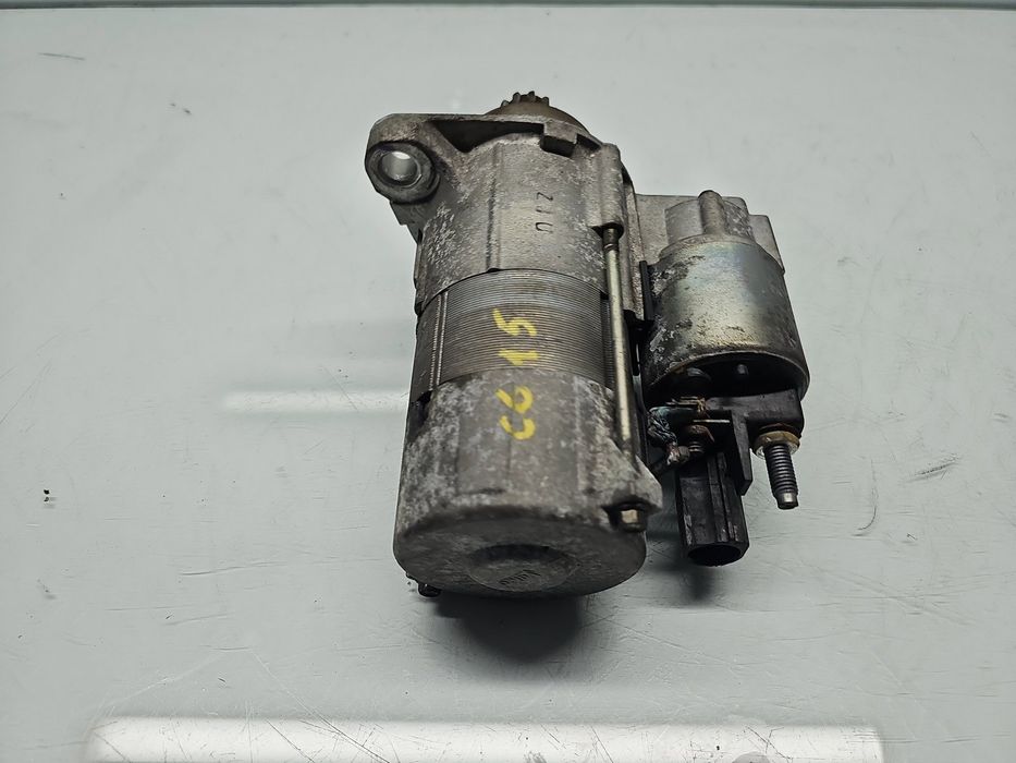 Electromotor Volkswagen Touran (1T3) [Fabr 2010-2015] 02M911024P 2.0 T