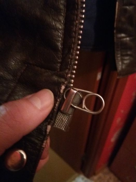 Летная куртка ВВС СССР