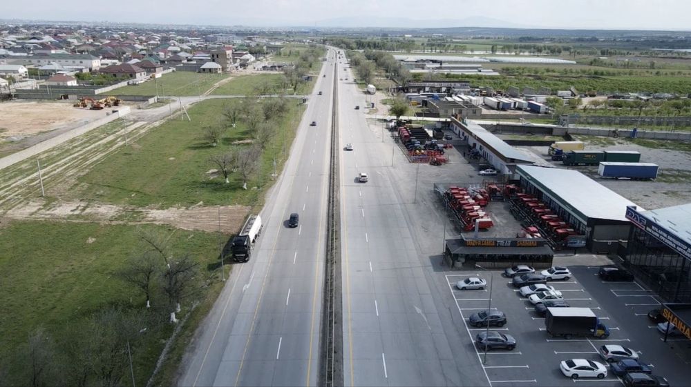 Автопарк Тир парк аренда