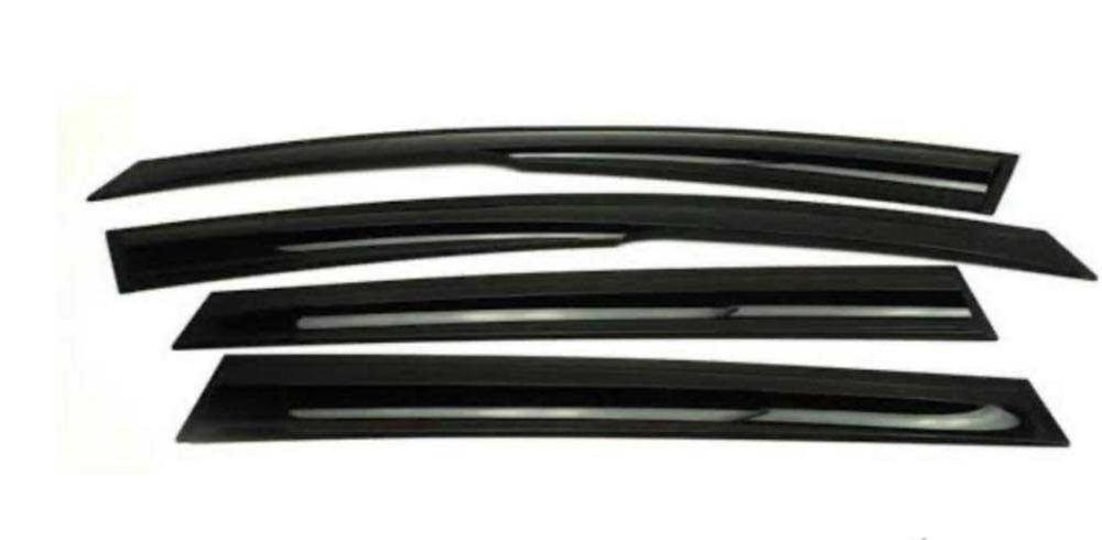 Ветробрани за MERCEDES SPRINTER  DYNAMIC (2004+) предни