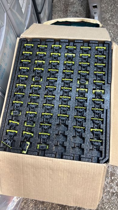 5 rezerve Philips One Blade