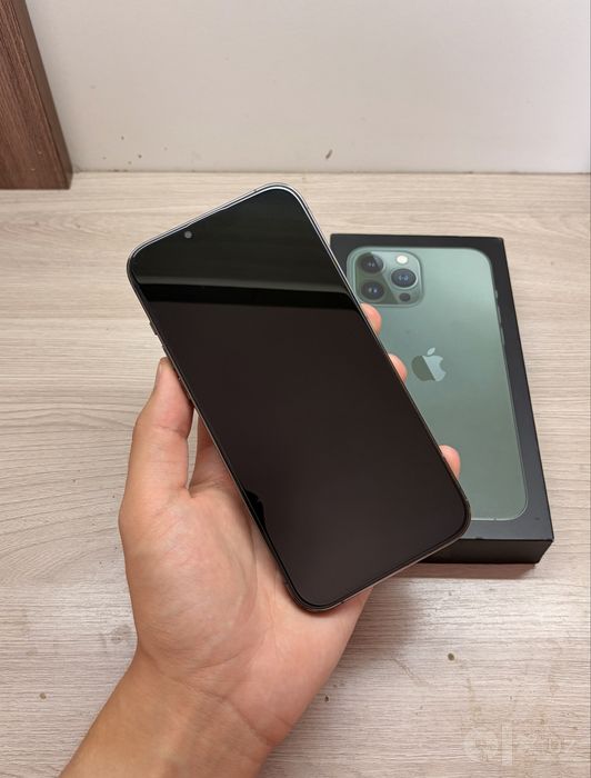 iPhone 13 Pro Max 128gb