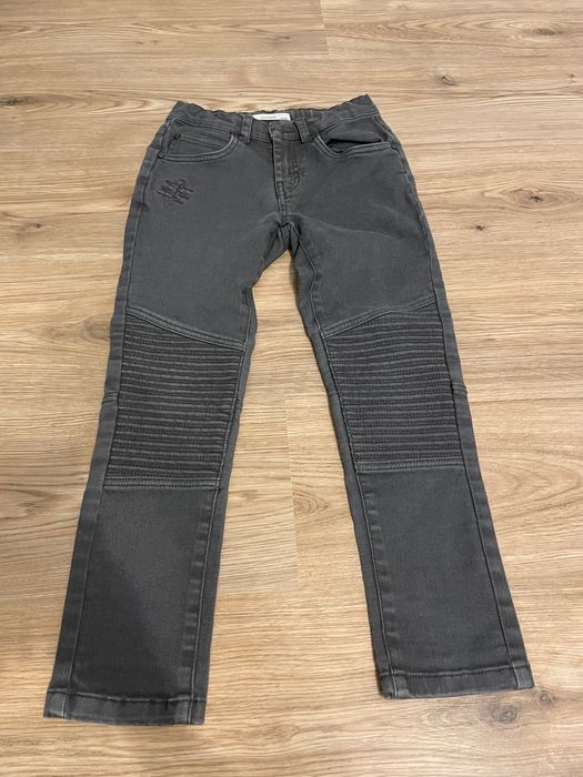 Lot blugi 128 H&M, Reserved
