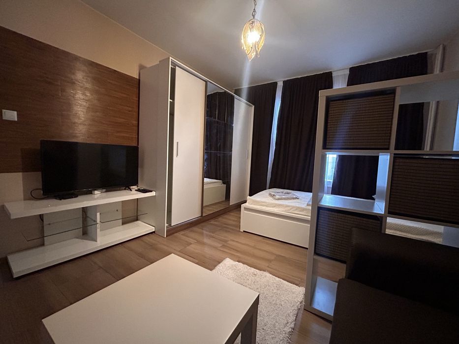 Дава се под наем Едностаен апартамент в София, Овча купел 2 - 50 кв.м за 510 € - Снимка #3