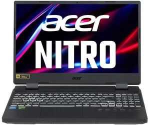 Ноутбук Acer Nitro AN515-58 почти новый