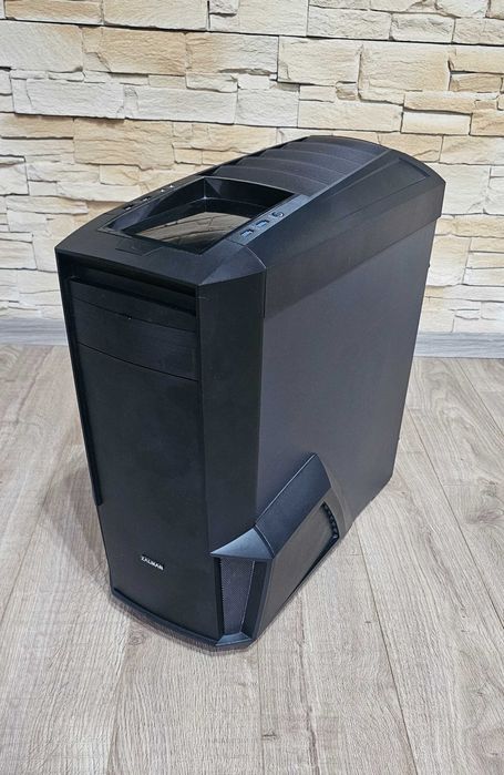 PC Gaming / Editare - i7 10700KF, 32GB RAM