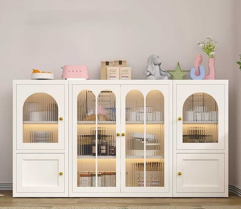 Шкаф для посуды в гостиную/Idishlar uchun mehmonxona shkafi/Шкафы есть