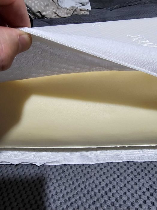 Подушка memory foam
