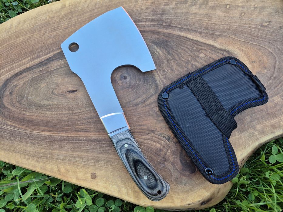 Туристическа къмпинг брадва Columbia F-12