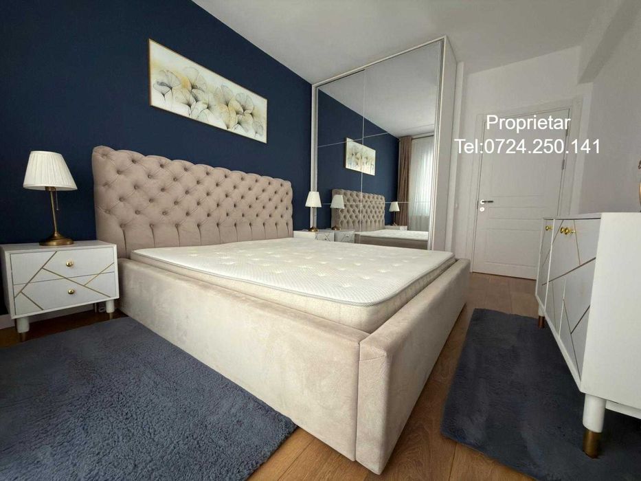 Apartament 3 Cam decomandat | Bloc Boutique | Piața Muncii – Decebal