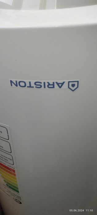 Аристон сатылады