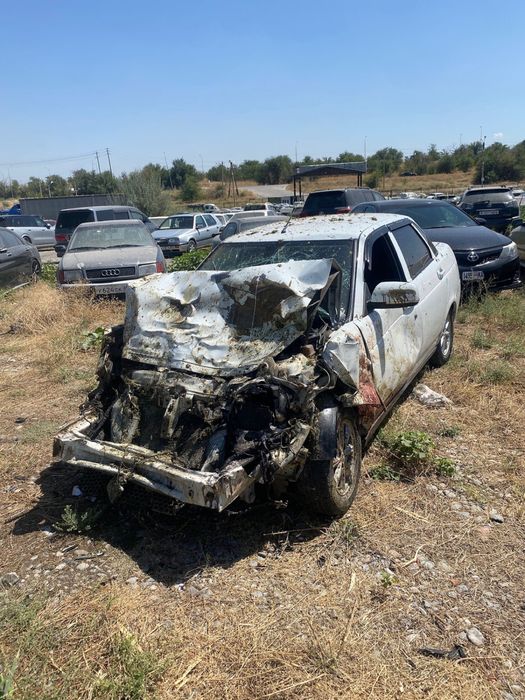 Приора автозапчасть