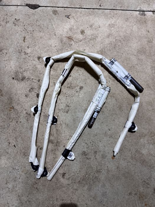 Cortina Stanga Dreapta BMW Seria1 2 3 4 F30 F20 F21 F22 F31 F36