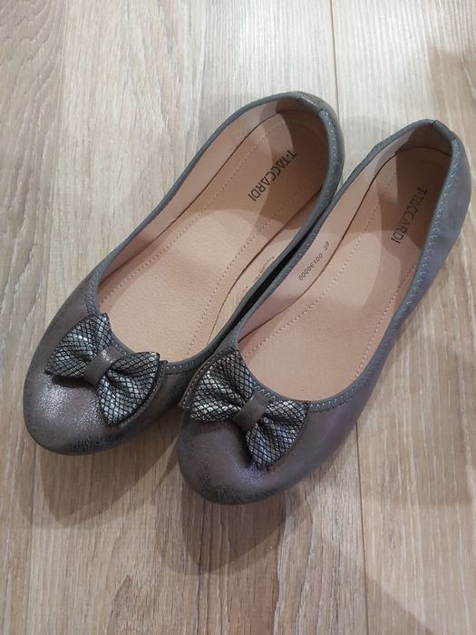 Новые Балетки  женские