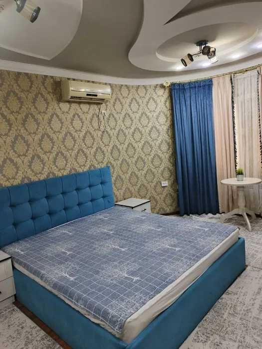 КВАРТИРА 3 мин от   2/4/9 Метро Минор,  Ц 5