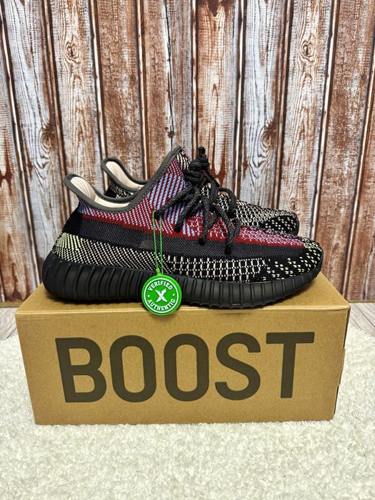 Adidas Yeezy Boost 350 V2 Yecheil Rf